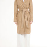 Duster Coat Ecuador