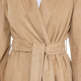 Duster Coat Ecuador