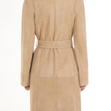 Duster Coat Ecuador