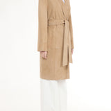 Duster Coat Ecuador