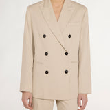 Jacket Gibilterra
