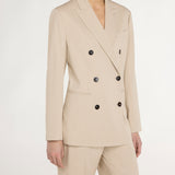 Jacket Gibilterra