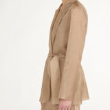 Jacket James