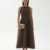 Long Dress Monsen