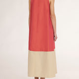 Maxi dress Novi