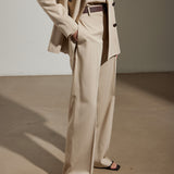 Robinia trousers