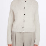 Cardigan maglia Marzia