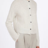 Cardigan maglia Marzia