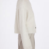 Cardigan maglia Marzia