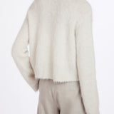 Cardigan maglia Marzia