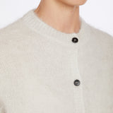 Cardigan maglia Marzia