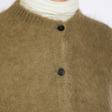Cardigan maglia Marzia