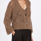 Cardigan Francigena