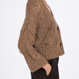 Cardigan Francigena