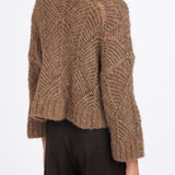 Cardigan Francigena