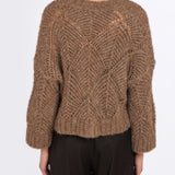 Cardigan Francigena