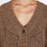 Cardigan Francigena