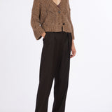 Cardigan Francigena