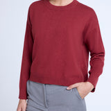 Boccaccio-Pullover