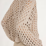 Knit top Campanellino