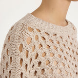 Knit top Campanellino