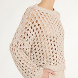 Knit top Campanellino
