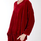 Maxi t-shirt Cristina