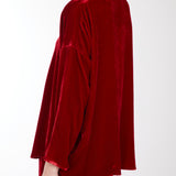 Maxi t-shirt Cristina