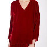 Maxi t-shirt Cristina