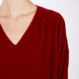 Maxi t-shirt Cristina