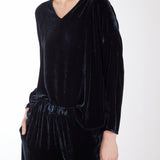 Maxi t-shirt Cristina