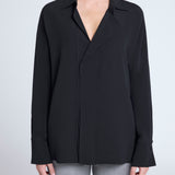 Elva-Bluse