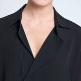 Elva-Bluse