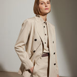 Jacke Gibilterra