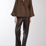 Giacca corta double Grand Marnier