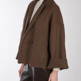 Giacca corta double Grand Marnier