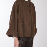 Giacca corta double Grand Marnier