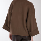 Giacca corta double Grand Marnier