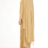 Silk shawl Hervé