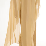 Silk shawl Hervé