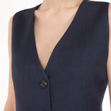 Vest Jordan