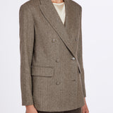 Jacket Eriste 