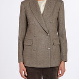 Jacket Eriste 