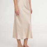 Midi skirt Orinoco