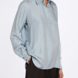 Camicia Cremino