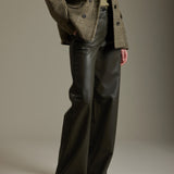 Pantalone Perlage