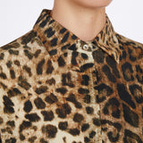 Camicia Bitter