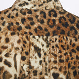 Camicia Bitter