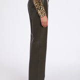 Pantalone Perlage