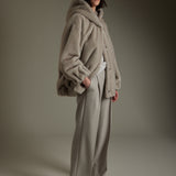 Jacket girella